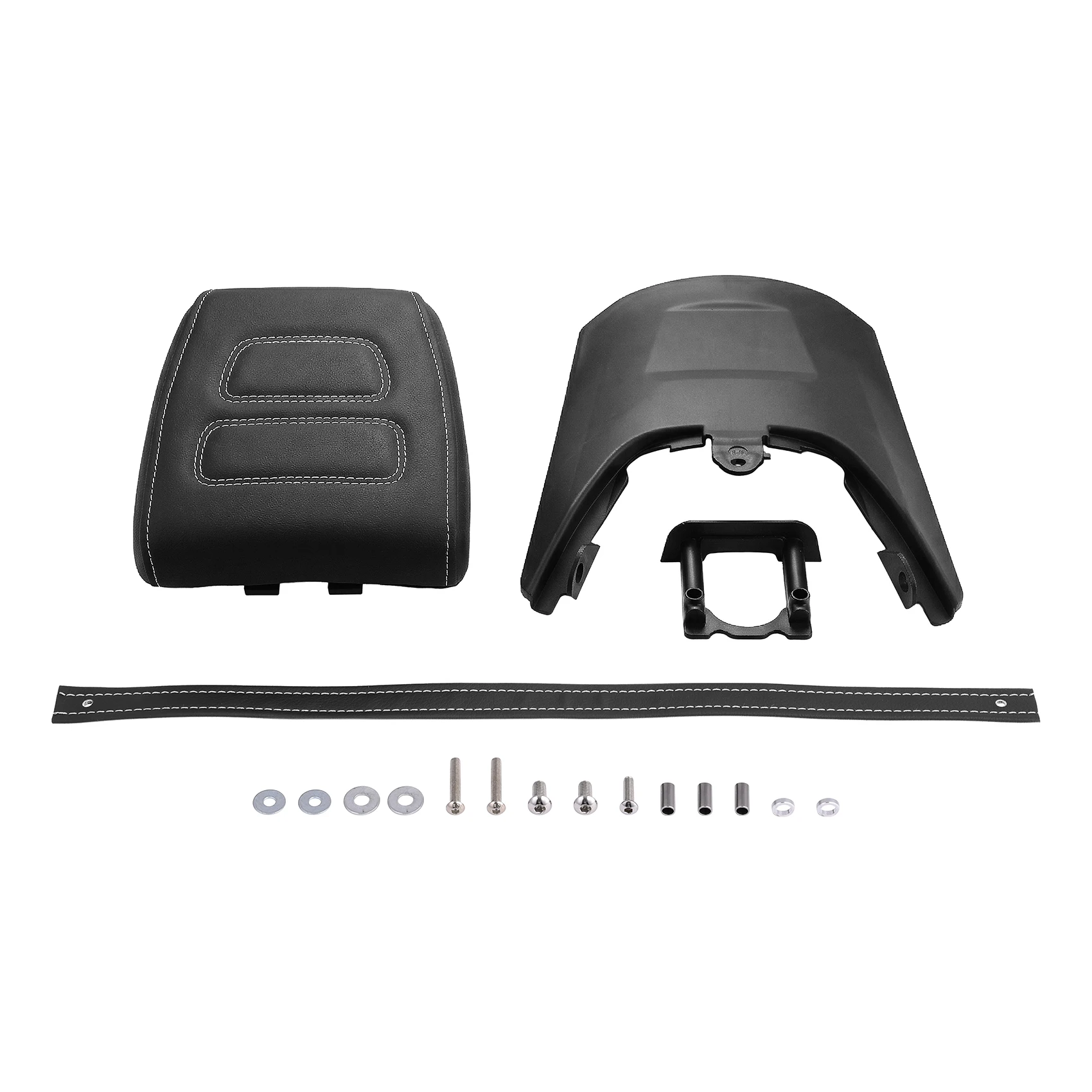 Motorcycle Rear Passenger Seat Pillion For Harley Sportster S RH1250S 2021-2025 2022 2023 2024
Motorcycle Rear Passenger Seat Pillion For Harley Sportster S RH1250S 2021-2025 2022 2023 2024