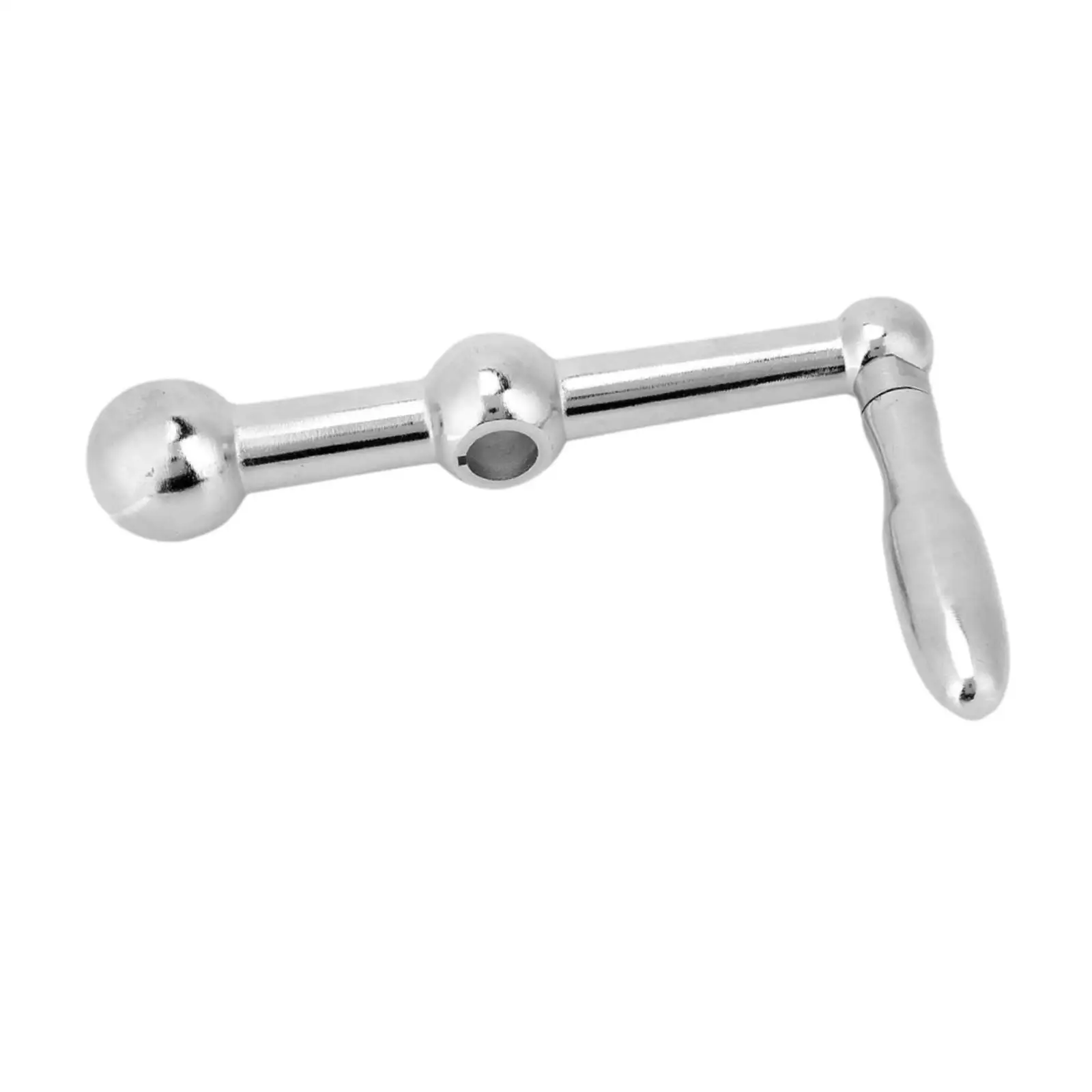 Milling Machine Ball Handle Easy Installation Accessories Three Handle
Milling Machine Ball Handle Easy Installation Accessories Three Handle