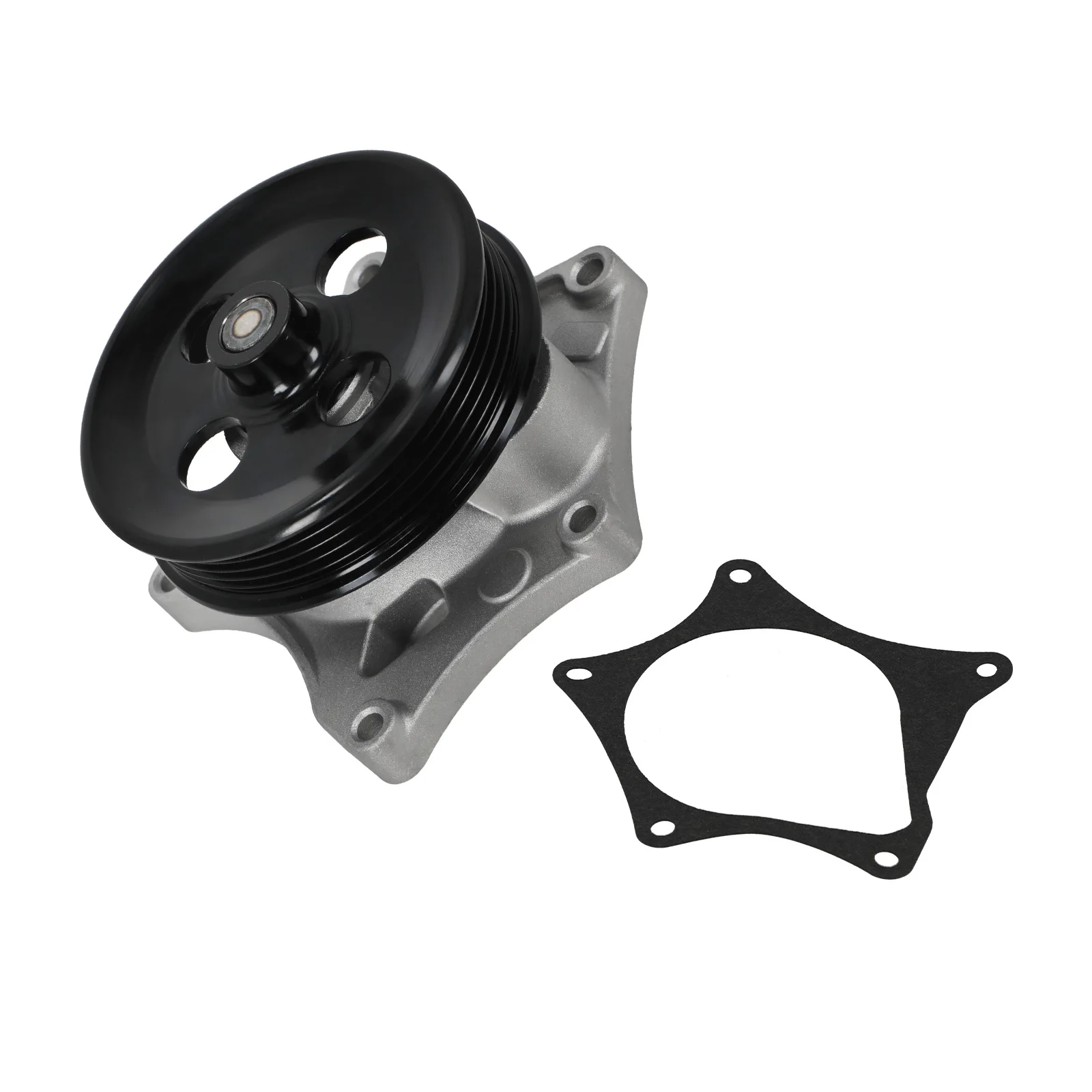 Water Pump for Equinox/Terrain/Malibu 1.5L 2018-20 12667387 Direct Replace
Water Pump for Equinox/Terrain/Malibu 1.5L 2018-20 12667387 Direct Replace