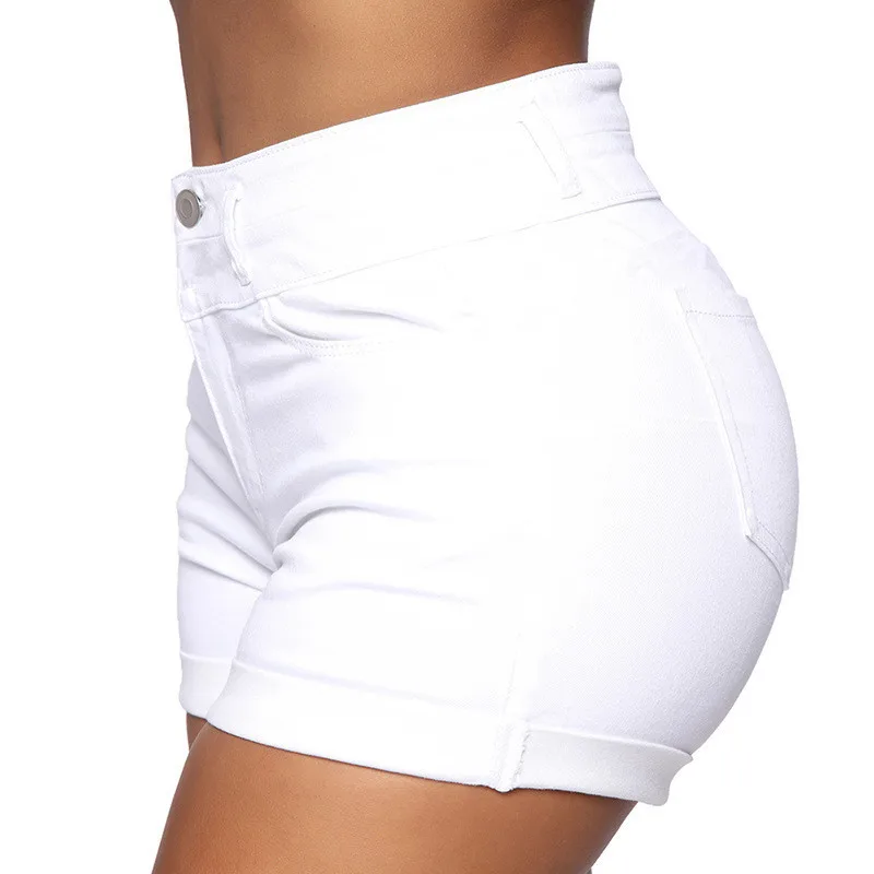 Women's High Waist Straight Leg Denim Shorts Streetwear Trousers Summer 2026 New Arrival Fashionable Casual Deep Blue Jeans
Women's High Waist Straight Leg Denim Shorts Streetwear Trousers Summer 2026 New Arrival Fashionable Casual Deep Blue Jeans