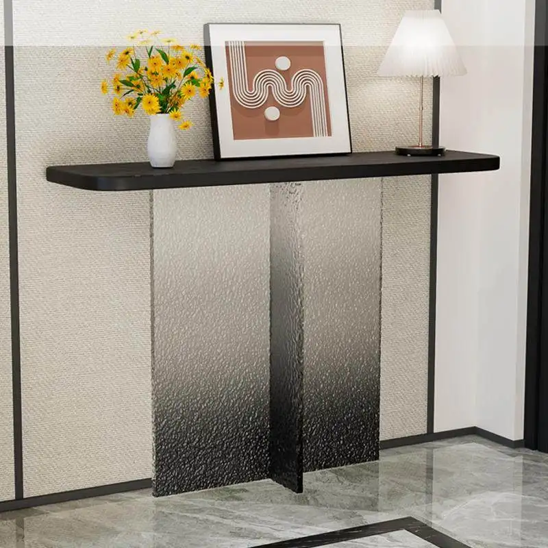 Design Minimalist Elegant Console Tables Modern Console Entrance Nordic Mesita Recibidor De Entrada Living Room Furniture
Design Minimalist Elegant Console Tables Modern Console Entrance Nordic Mesita Recibidor De Entrada Living Room Furniture