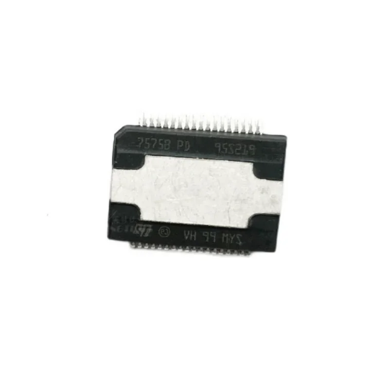5 шт./лот TDA7575BPDTR PowerSO-36 Помощь PCBA Полная спецификация и список материалов
5 шт./лот TDA7575BPDTR PowerSO-36 Помощь PCBA Полная спецификация и список материалов