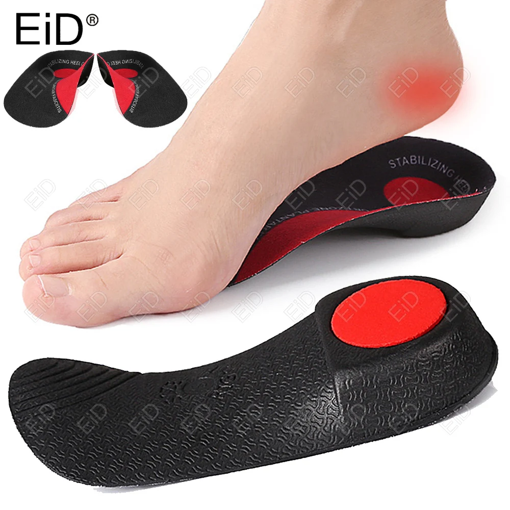 Flat Foot O/x Legs Correction Insoles Orthopedic Insoles Arch Support Orthoses Pad Massaging Shoe Insoles Foot Care Shoe Unisex
Flat Foot O/x Legs Correction Insoles Orthopedic Insoles Arch Support Orthoses Pad Massaging Shoe Insoles Foot Care Shoe Unisex