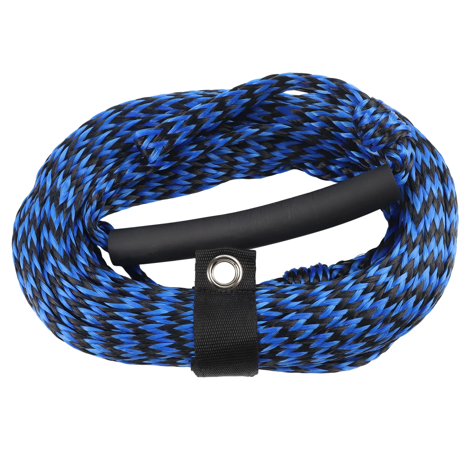 Foam Handle Tow Rope Tubing Rope Tubing Tow Rope Boat Tow Rope Floating Design High-density Foam Handle Tear Resistant
Foam Handle Tow Rope Tubing Rope Tubing Tow Rope Boat Tow Rope Floating Design High-density Foam Handle Tear Resistant