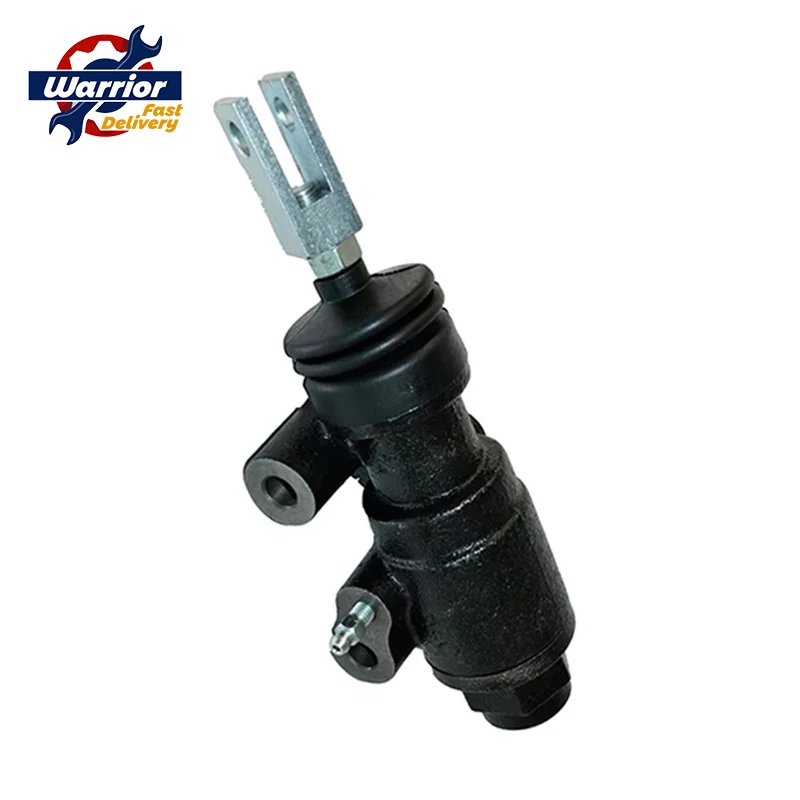 OEM 47530-U2100-71 for Komatsu Toyota 3F D15 4F C7 Forklift Brake Master Cylinder 1735
OEM 47530-U2100-71 for Komatsu Toyota 3F D15 4F C7 Forklift Brake Master Cylinder 1735