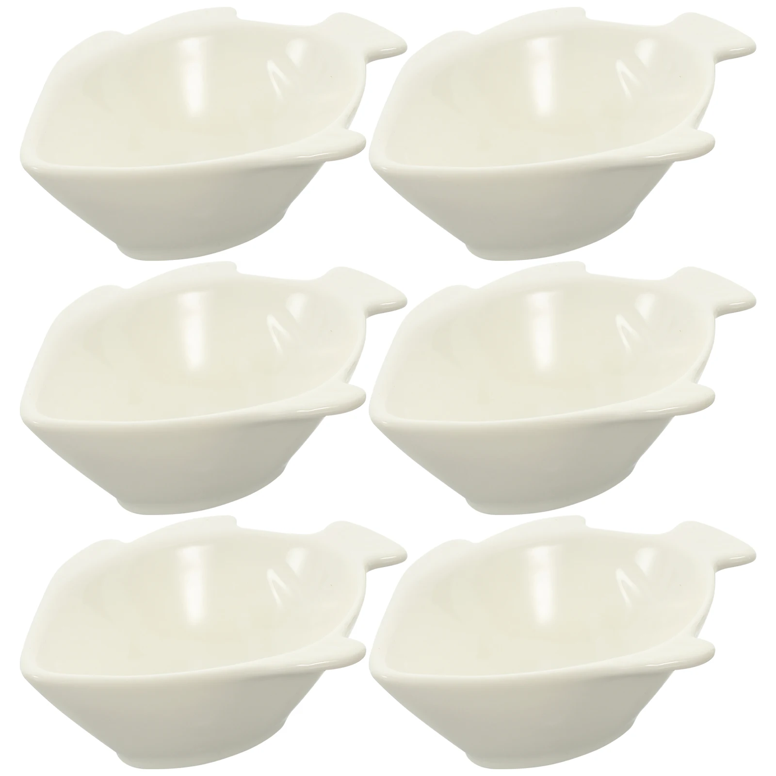 6Pcs Ceramic Dipping Bowls Multi-Functional Sauce Dishes for Oil Vinegar Condiments Parties Small Ceramic Bowls
6Pcs Ceramic Dipping Bowls Multi-Functional Sauce Dishes for Oil Vinegar Condiments Parties Small Ceramic Bowls