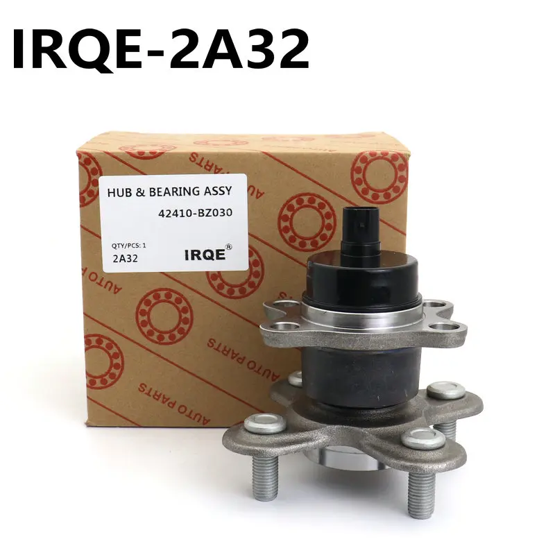 2A32 GDYUESH Car Spare Parts Wheel Hub Bearing For DAIHATSU TERIOS 42410-B2010
2A32 GDYUESH Car Spare Parts Wheel Hub Bearing For DAIHATSU TERIOS 42410-B2010