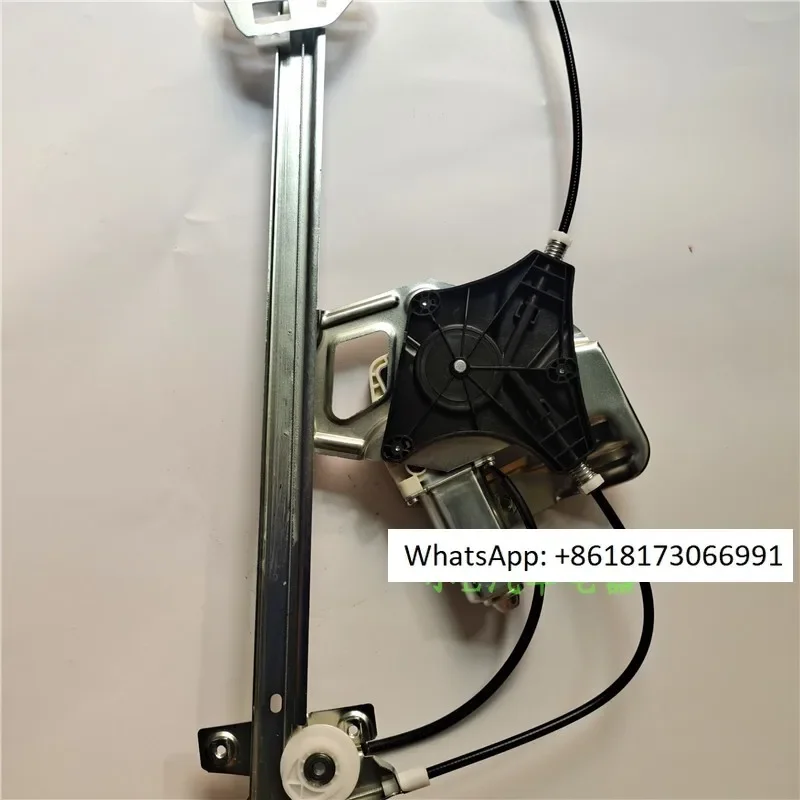 Applicable to Benchi truck AXOR/Aego glass lifter assembly, left 9737201746, right 9737201846
Applicable to Benchi truck AXOR/Aego glass lifter assembly, left 9737201746, right 9737201846