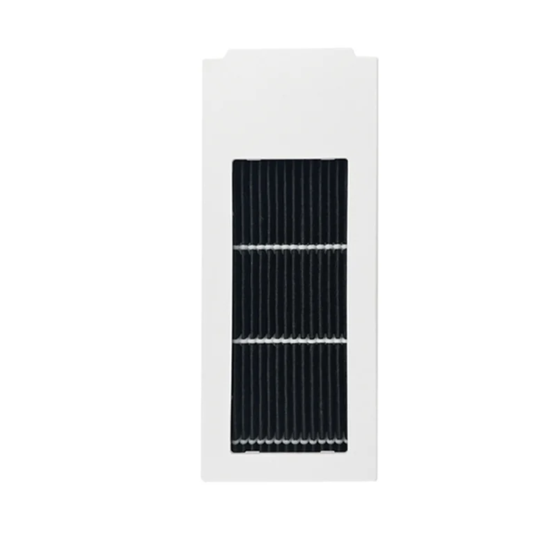 Household Parts X2S Accessory Suitable For Cobos Sweeping Robot Dust Bag Rag For Cleaning Main Brush Side Brush Filter Screen
Household Parts X2S Accessory Suitable For Cobos Sweeping Robot Dust Bag Rag For Cleaning Main Brush Side Brush Filter Screen