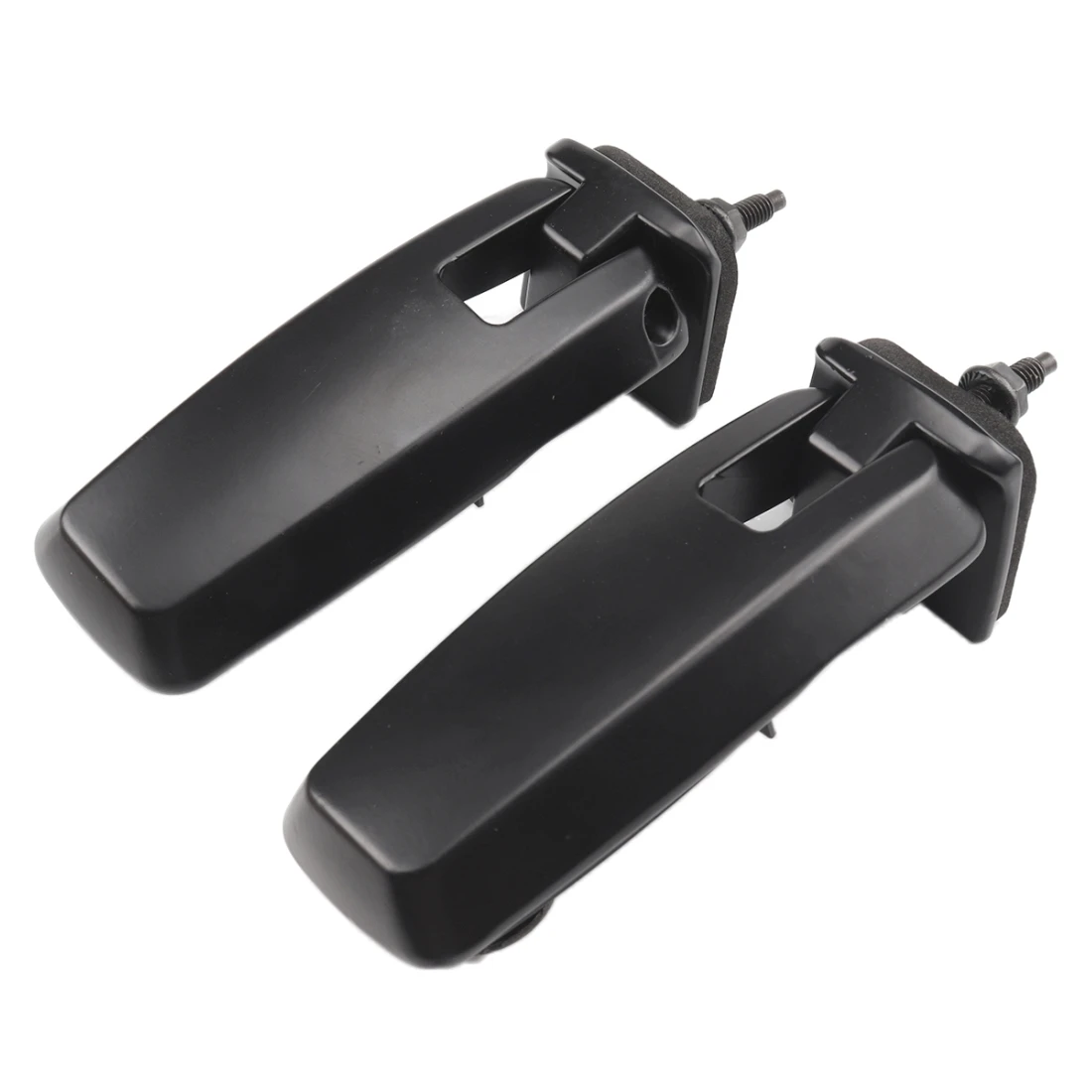2 PCS for Ford, automotive rear window door hinges YL8Z78420A68BA
2 PCS for Ford, automotive rear window door hinges YL8Z78420A68BA