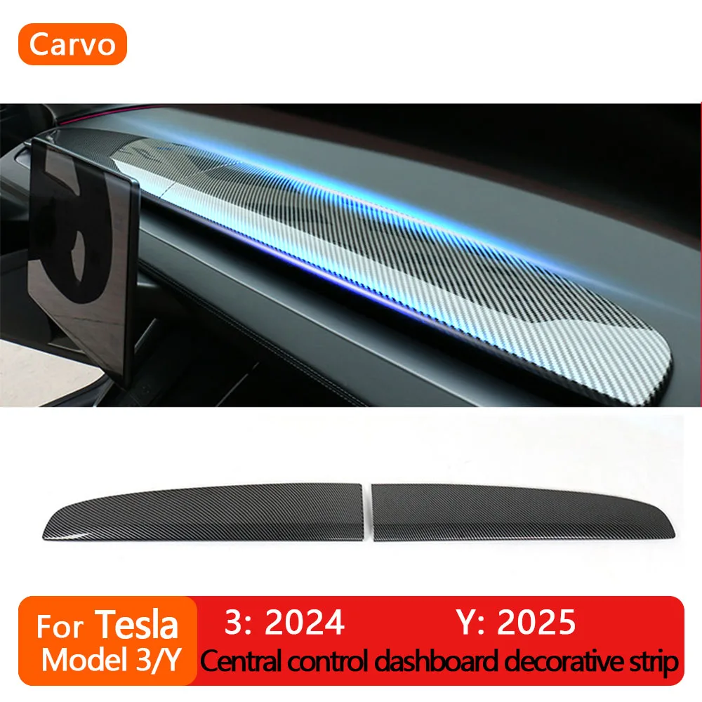 Car Door Side Trim Dashboard Cover For Tesla Model 3 2024 Model Y 2025 Car Front Interior Dashboard Central Control Trim Strip
Car Door Side Trim Dashboard Cover For Tesla Model 3 2024 Model Y 2025 Car Front Interior Dashboard Central Control Trim Strip
