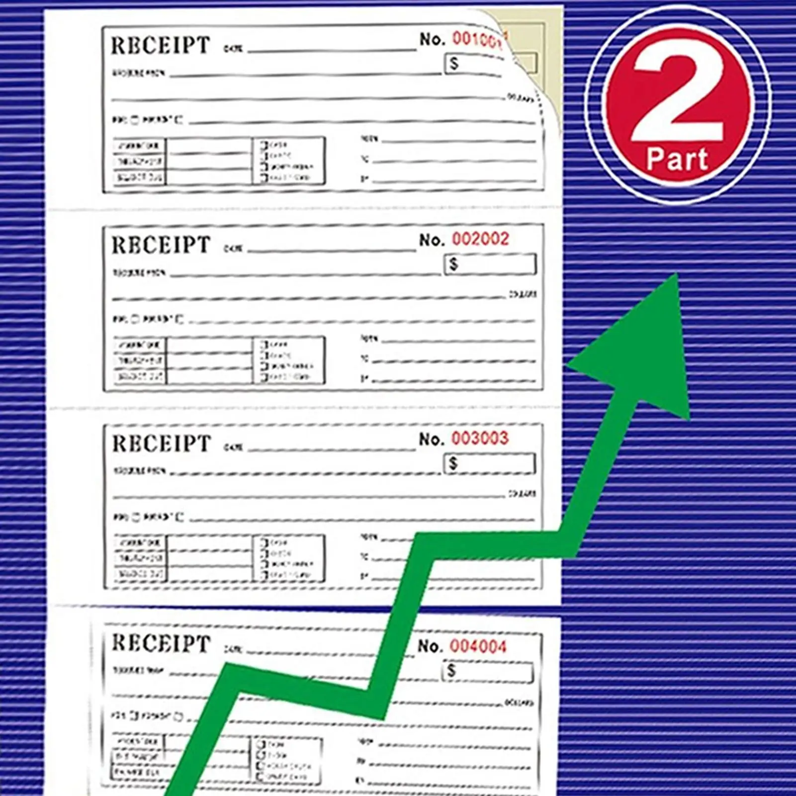 Книга с наличными квитанциями, дубликат, беглеродистые книги со спиральной переплетом, книги с оплатой, 2-компонентные беглеродные книги для бизнес-офиса, запись, достопримечательности
Книга с наличными квитанциями, дубликат, беглеродистые книги со спиральной переплетом, книги с оплатой, 2-компонентные беглеродные книги для бизнес-офиса, запись, достопримечательности