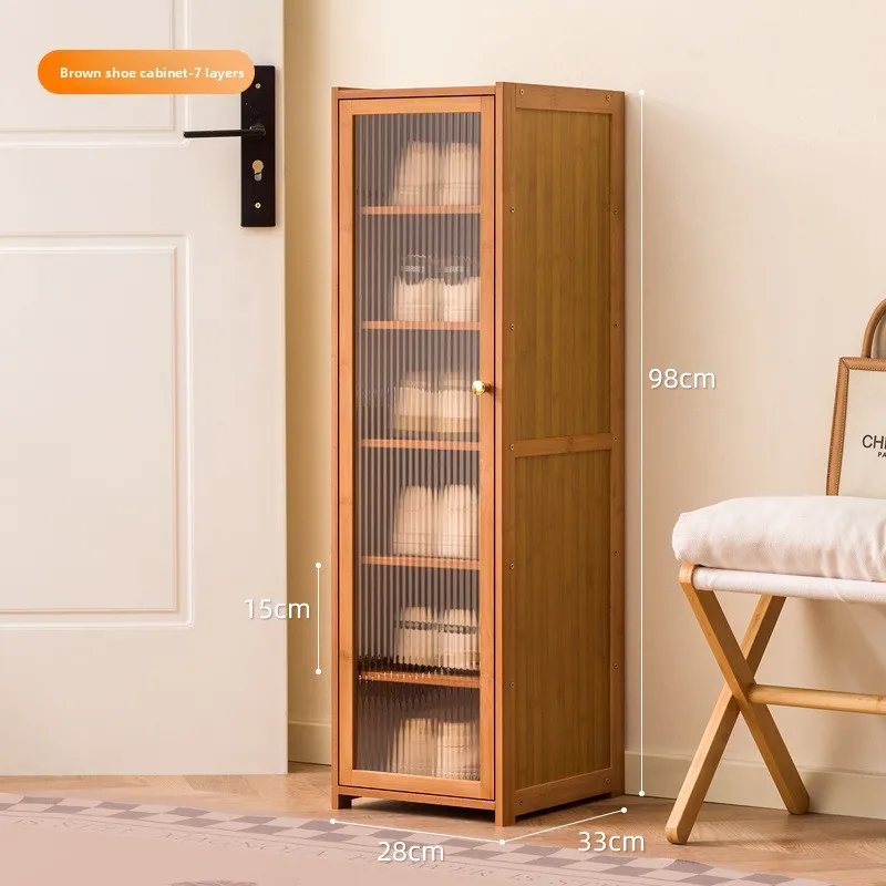 New model Black solid wood ultra-narrow shoe cabinet household door tipping bucket shoe cabinet French outdoor shoe rack
New model Black solid wood ultra-narrow shoe cabinet household door tipping bucket shoe cabinet French outdoor shoe rack