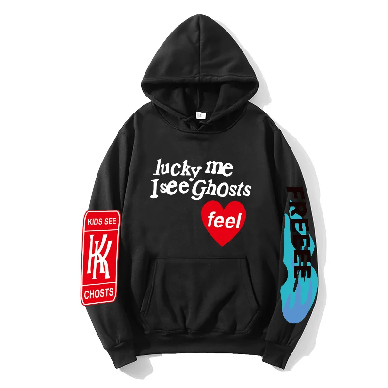 Hot Selling Fashion Hoodies Korean alphabet Sweatshirts Men women Autumn Hip Hop Harajuku Loose Hoodie Sweatshirt Streetwear
Hot Selling Fashion Hoodies Korean alphabet Sweatshirts Men women Autumn Hip Hop Harajuku Loose Hoodie Sweatshirt Streetwear