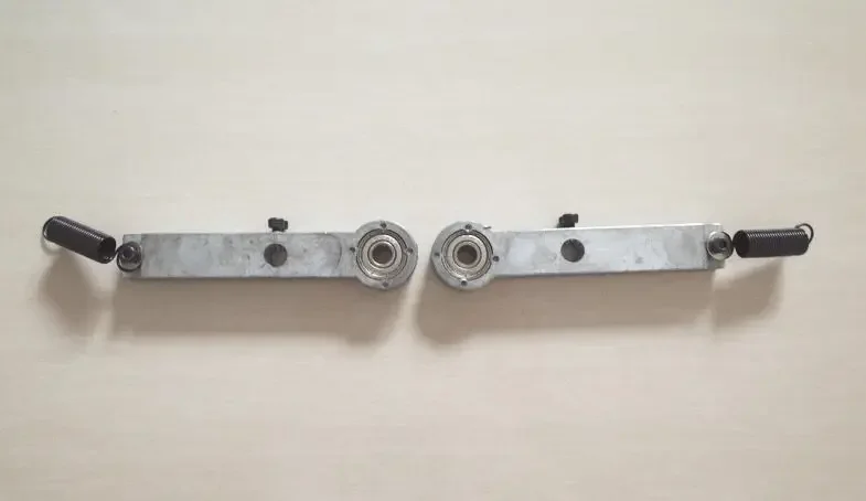 SWT508 automatic computer wire stripping machine positioning wheel beam in and out wire wheel fixing plate
SWT508 automatic computer wire stripping machine positioning wheel beam in and out wire wheel fixing plate