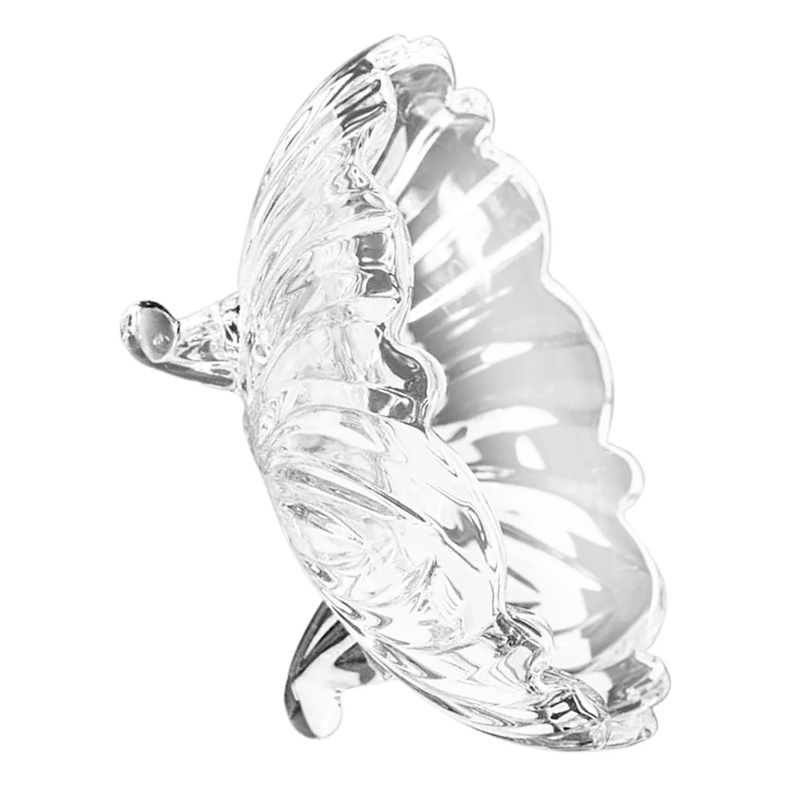 Glass Embossed Fruit Tray European Style Transparent Multi-Function Salad Bowl Food Serving Decorative Plate
Glass Embossed Fruit Tray European Style Transparent Multi-Function Salad Bowl Food Serving Decorative Plate
