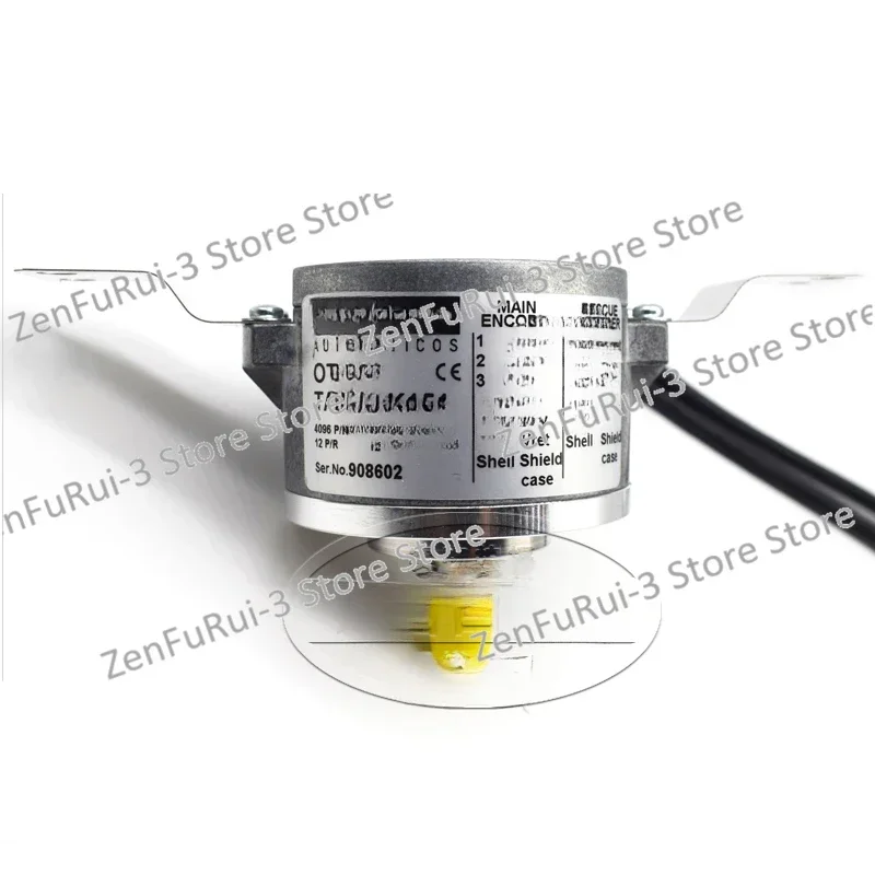 Elevator Encoder/TAA633K151/TAA633H151 New Genuine Spot
Elevator Encoder/TAA633K151/TAA633H151 New Genuine Spot