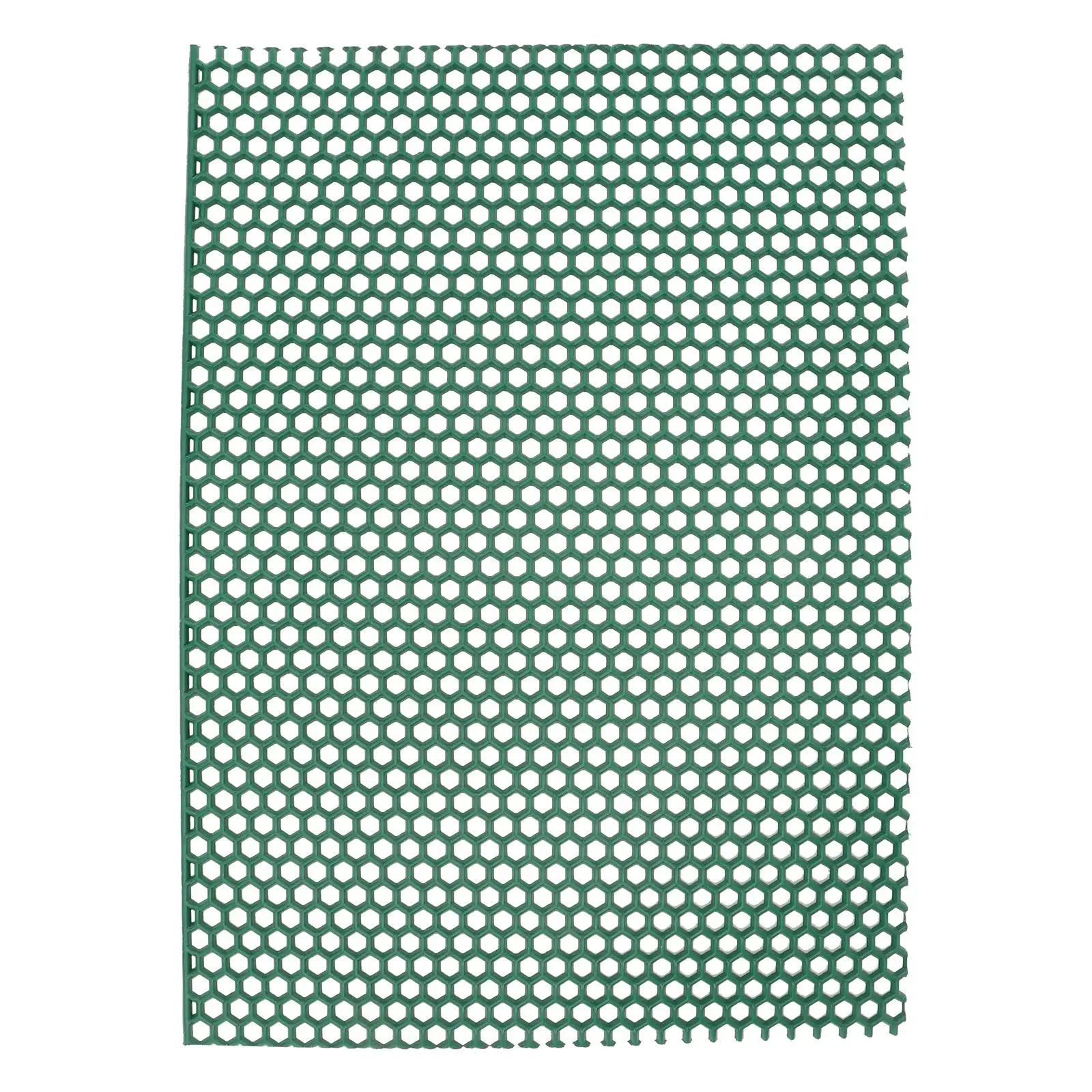 Dog Crate Pad Pet Cage Mat Drain Base Urine Feet Breathable Quick Drain Cleaning Plate Long Life Round Edge No Scratches Dense
Dog Crate Pad Pet Cage Mat Drain Base Urine Feet Breathable Quick Drain Cleaning Plate Long Life Round Edge No Scratches Dense
