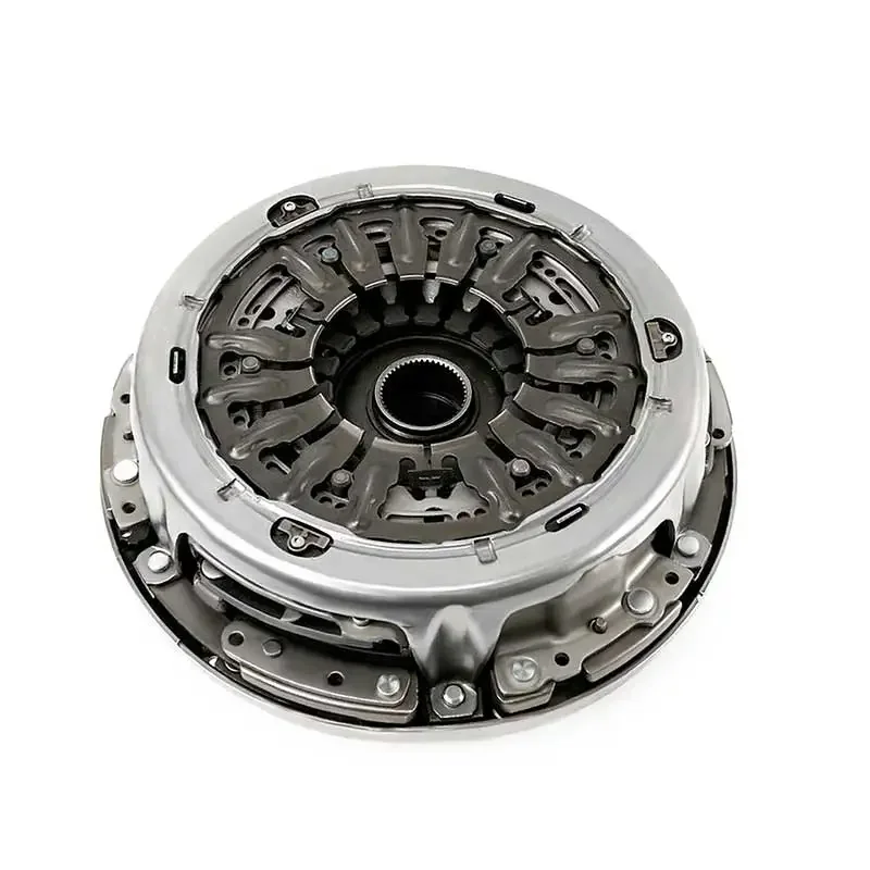 6DCT250 DPS6 PS250 коробка передач, двойной комплект сцепления, вилка переключения передач 602000800 для Ford Focus Fiesta 2011-2018 6DCT250, сцепление переключения передач
6DCT250 DPS6 PS250 коробка передач, двойной комплект сцепления, вилка переключения передач 602000800 для Ford Focus Fiesta 2011-2018 6DCT250, сцепление переключения передач