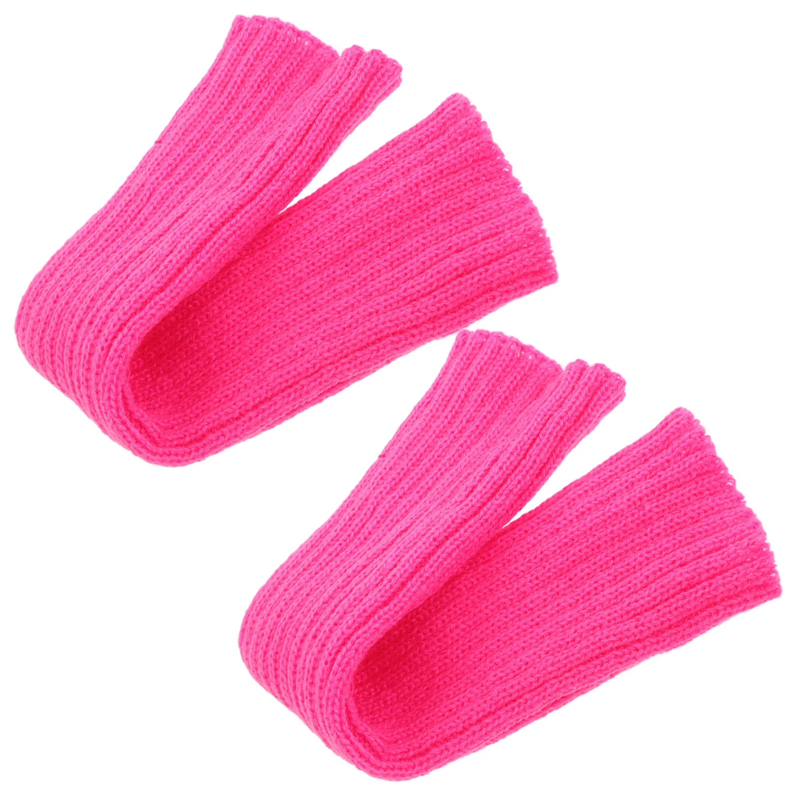 Knit Arm Warmers Fingerless Gloves Mid Length Thermal Acrylic Sleeve For Cold Weather Winter Use Outdoor Sport Gloves
Knit Arm Warmers Fingerless Gloves Mid Length Thermal Acrylic Sleeve For Cold Weather Winter Use Outdoor Sport Gloves