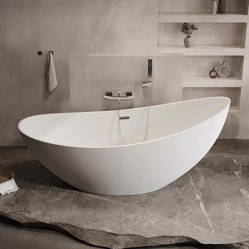 Акриловая ванна, встроенная бесшовная гостиничная домашняя кровать и завтрак, интернет-знаменитость, японская независимая ванна в форме полумесяца, бассейн
Акриловая ванна, встроенная бесшовная гостиничная домашняя кровать и завтрак, интернет-знаменитость, японская независимая ванна в форме полумесяца, бассейн