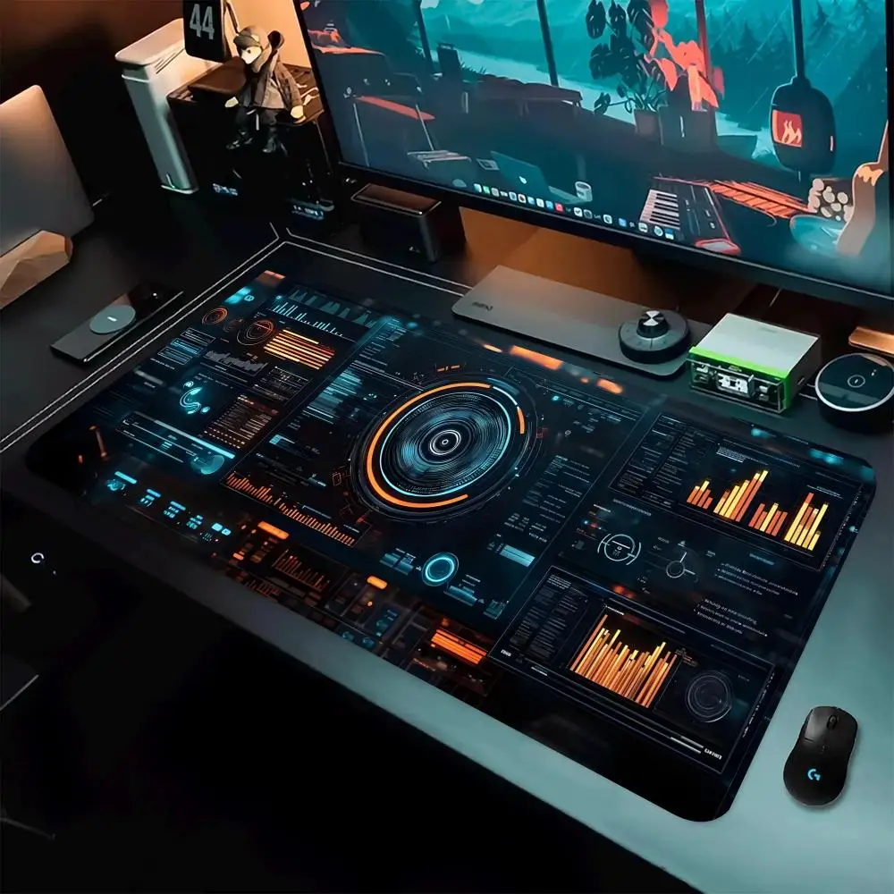 Large Mouse Pad, Office Pad, Rubber Anti-Slip Retro Style Mouse Pad Desk Pad, Pc Accessories ,Desk Accessories.
Large Mouse Pad, Office Pad, Rubber Anti-Slip Retro Style Mouse Pad Desk Pad, Pc Accessories ,Desk Accessories.