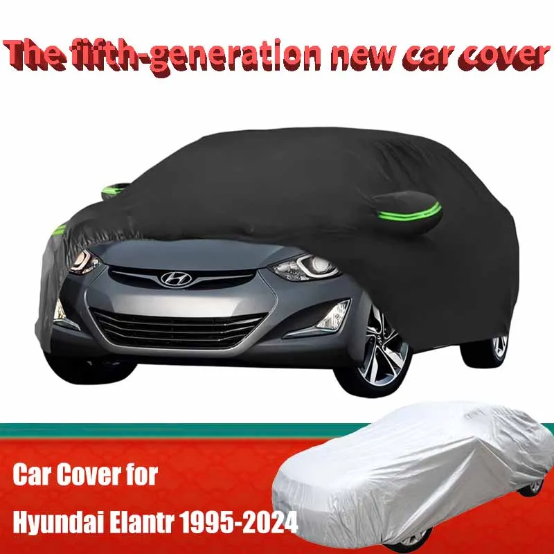 Car Covers Custom Fit for Hyundai Elantr 1995-2024 Waterproof All Weather for Automobiles Rain Snow Sun Protector Indoor Outdoor
Car Covers Custom Fit for Hyundai Elantr 1995-2024 Waterproof All Weather for Automobiles Rain Snow Sun Protector Indoor Outdoor