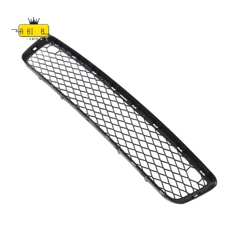 ABIB -51117163956 Front Lower Bumper Grille Mesh Grille Replacement For-BMW X5 E70 2007-2010
ABIB -51117163956 Front Lower Bumper Grille Mesh Grille Replacement For-BMW X5 E70 2007-2010