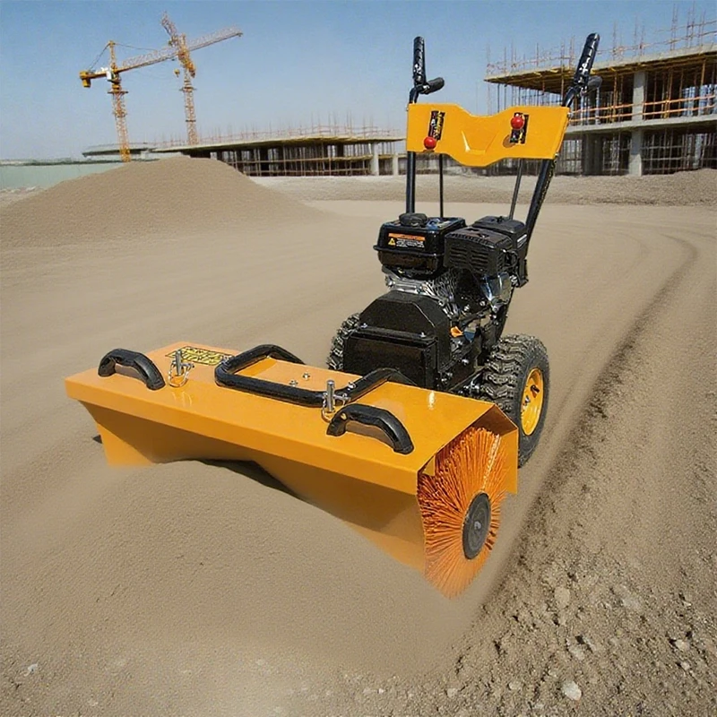 Multifunctional Construction Site Dust Cleaning Machine Dust Sweeper Cheap Price Football Field Sweeper Highway Sweeper Lawn
Multifunctional Construction Site Dust Cleaning Machine Dust Sweeper Cheap Price Football Field Sweeper Highway Sweeper Lawn