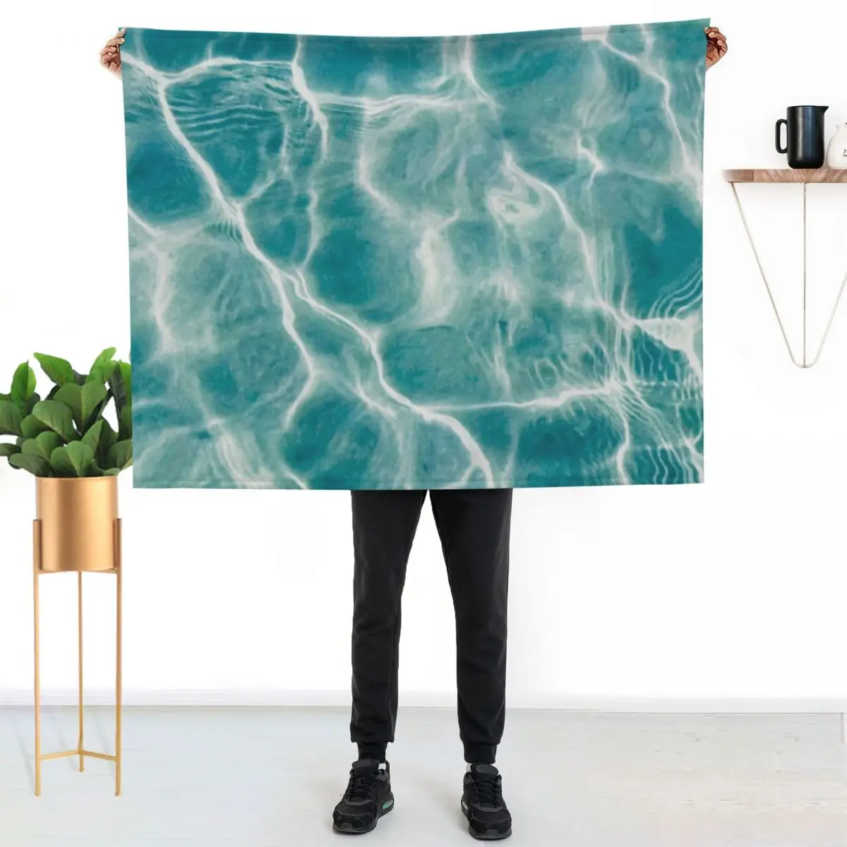 Waves are mine, My photography ,Summer is my season Throw Blanket Decorative Soft Throw Blanket for Couch Sofa
Waves are mine, My photography ,Summer is my season Throw Blanket Decorative Soft Throw Blanket for Couch Sofa