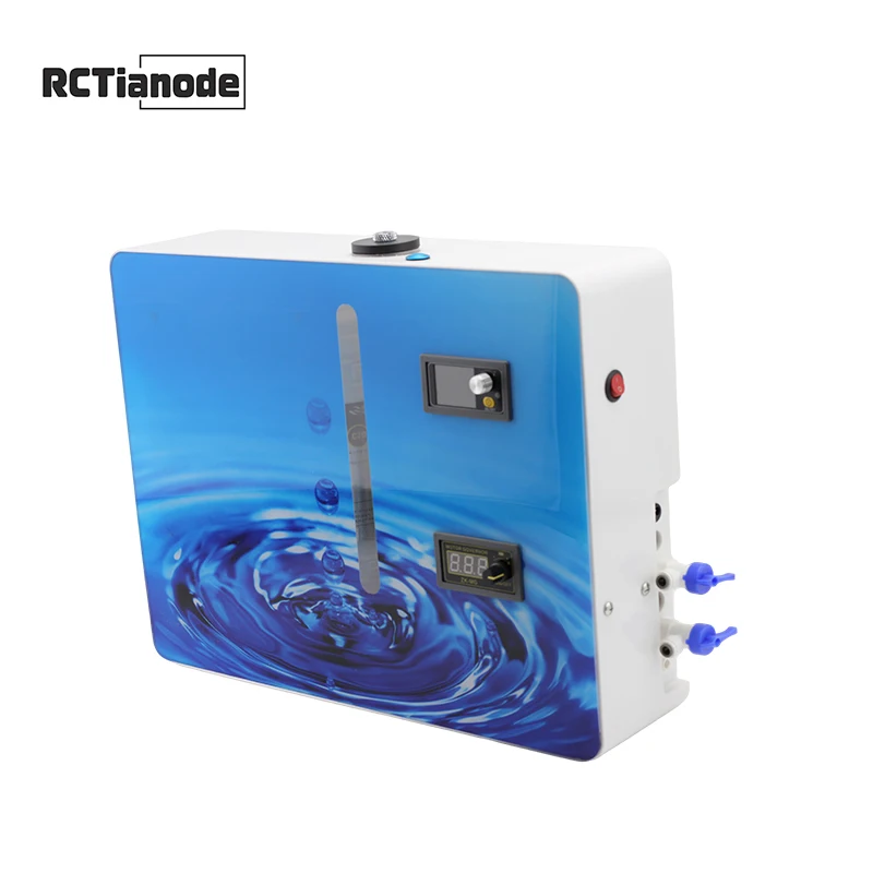 HCIO Hypochlorous Acid Generator With Factory Price
HCIO Hypochlorous Acid Generator With Factory Price