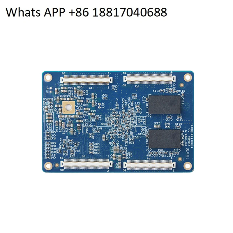 Основная плата Feiling Allwinner a40i cortex-A7, домашняя гигабитная сетевая камера промышленного класса, плата разработки звука
Основная плата Feiling Allwinner a40i cortex-A7, домашняя гигабитная сетевая камера промышленного класса, плата разработки звука