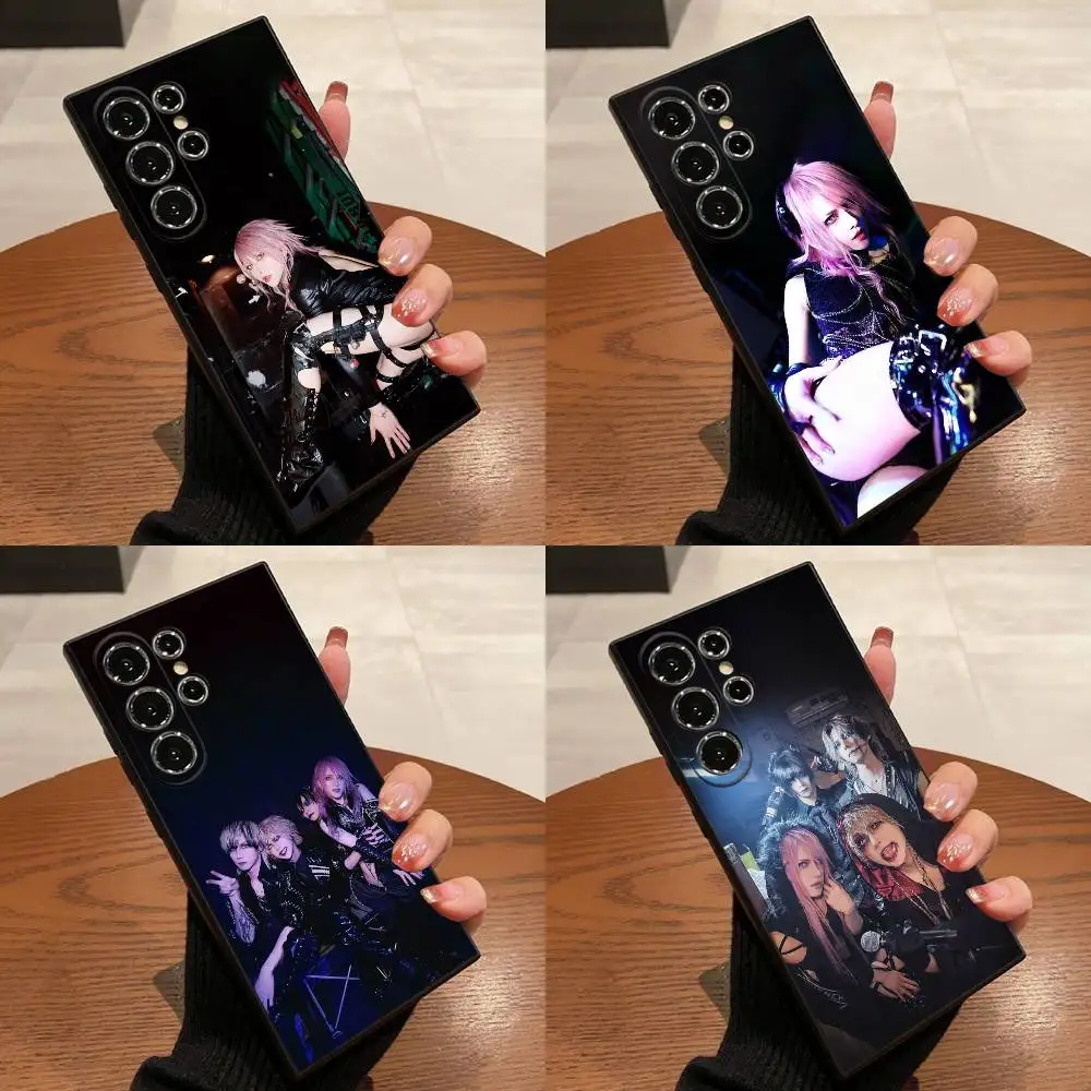 J-Jiluka S-Sena Phone Case For Samsung S25,S24,S21,S22,S23,S30,Ultra,S20,Plus,Fe,Lite,5G Black Box
J-Jiluka S-Sena Phone Case For Samsung S25,S24,S21,S22,S23,S30,Ultra,S20,Plus,Fe,Lite,5G Black Box
