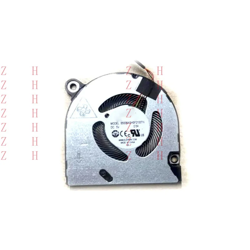 ZHZH Cooling Fan For PEAK B5006ASHSF2100TN DC5V 0.5A New
ZHZH Cooling Fan For PEAK B5006ASHSF2100TN DC5V 0.5A New
