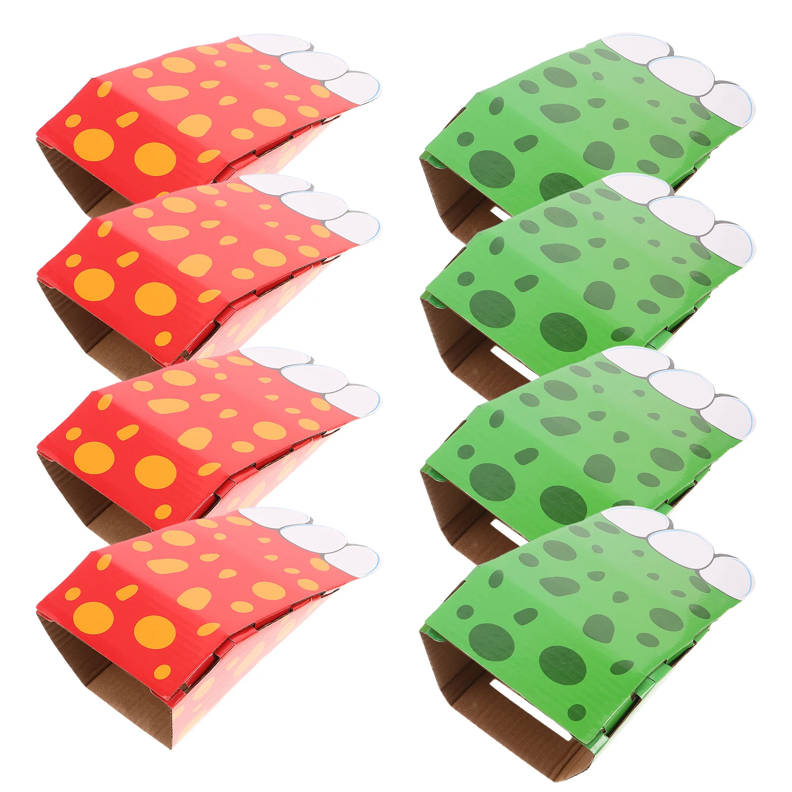 Kids Cardboard Costume Claws Wearable Diy Craft For Pretend Play Halloween Party Role Playing Educational Toddler Activity
Kids Cardboard Costume Claws Wearable Diy Craft For Pretend Play Halloween Party Role Playing Educational Toddler Activity