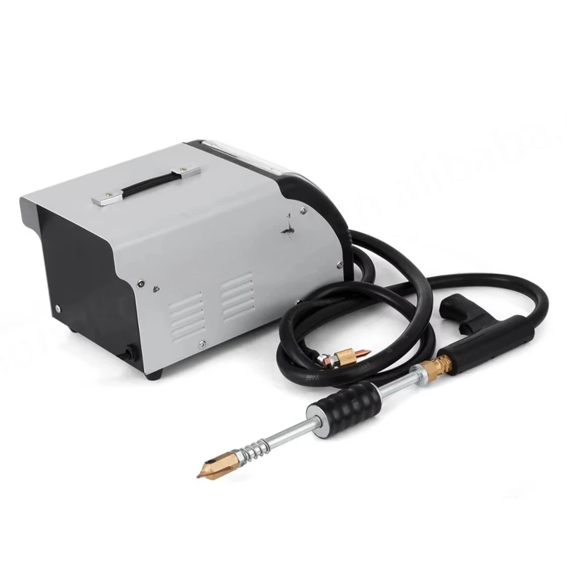 3500 Amp Spot Welder/ Portable Spot Welder/mini Spot Welding Machine
3500 Amp Spot Welder/ Portable Spot Welder/mini Spot Welding Machine