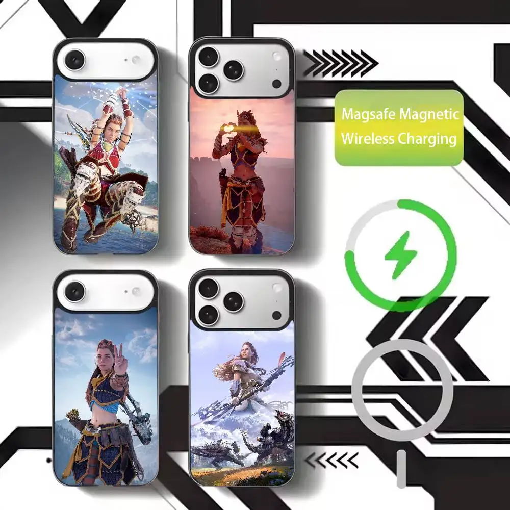 COOL A-Alo-y Phone Case For iPhone17,16,15,14,13,12,11 Plus,Pro Max Magnetic For Magsafe Wireless Charging
COOL A-Alo-y Phone Case For iPhone17,16,15,14,13,12,11 Plus,Pro Max Magnetic For Magsafe Wireless Charging