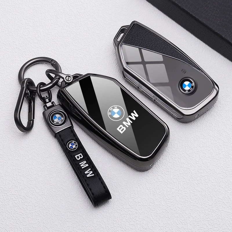 Car Key Fob Case Cover Protector For 2022-2025 BMW X1 iX1 iX XM X5 X6 X7 i7 740i U11 I20 G09 G70 G05 G06 G07
Car Key Fob Case Cover Protector For 2022-2025 BMW X1 iX1 iX XM X5 X6 X7 i7 740i U11 I20 G09 G70 G05 G06 G07