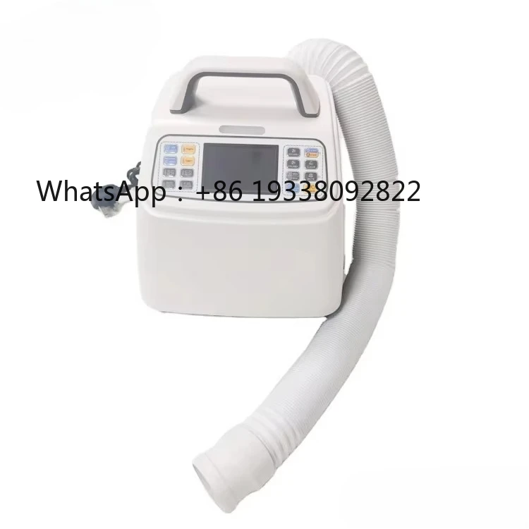 Animal thermal regulation system, maintain comfort and body temperature
Animal thermal regulation system, maintain comfort and body temperature