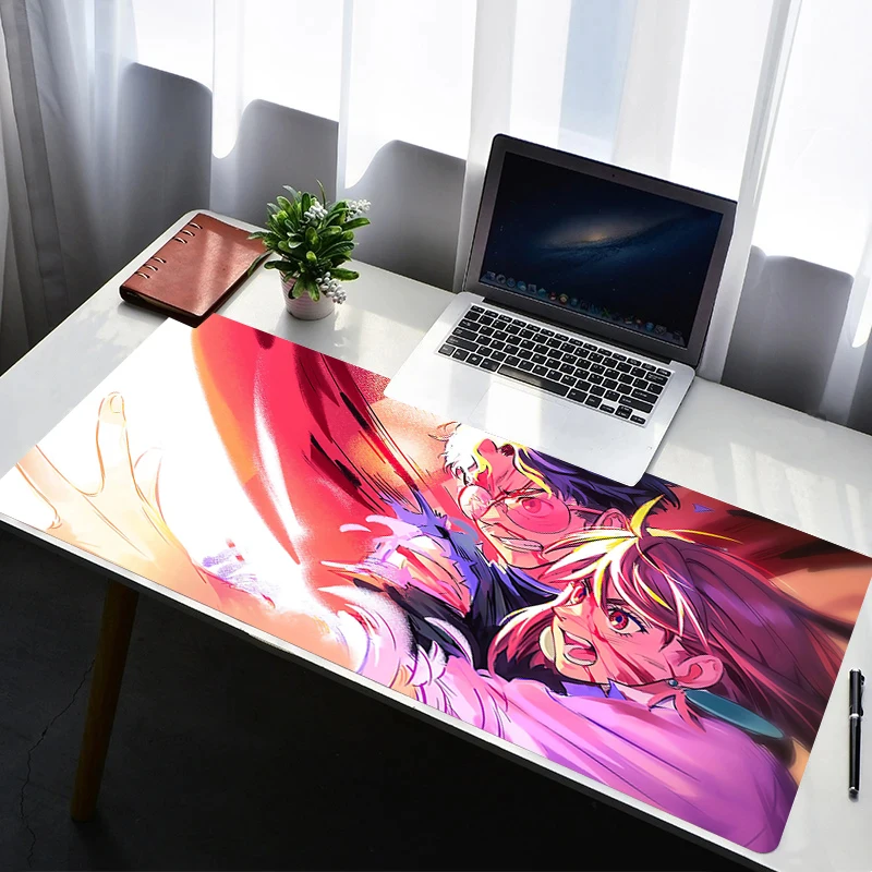 Mouse Pad PC Non Slip Rubber Cartoon Mousepad Laptop Gamer Cabinet Keyboard Pad Office Computer Gaming Desk D-dandadan Mouse Mat
Mouse Pad PC Non Slip Rubber Cartoon Mousepad Laptop Gamer Cabinet Keyboard Pad Office Computer Gaming Desk D-dandadan Mouse Mat