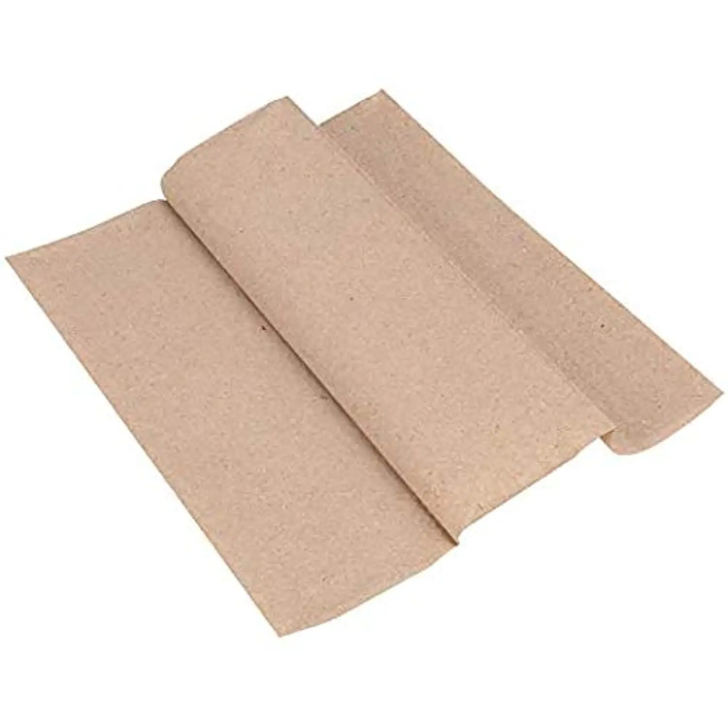 Brown MultiFold Paper Towels, 500 Count, 2-Pack, Eco-Friendly
Brown MultiFold Paper Towels, 500 Count, 2-Pack, Eco-Friendly
