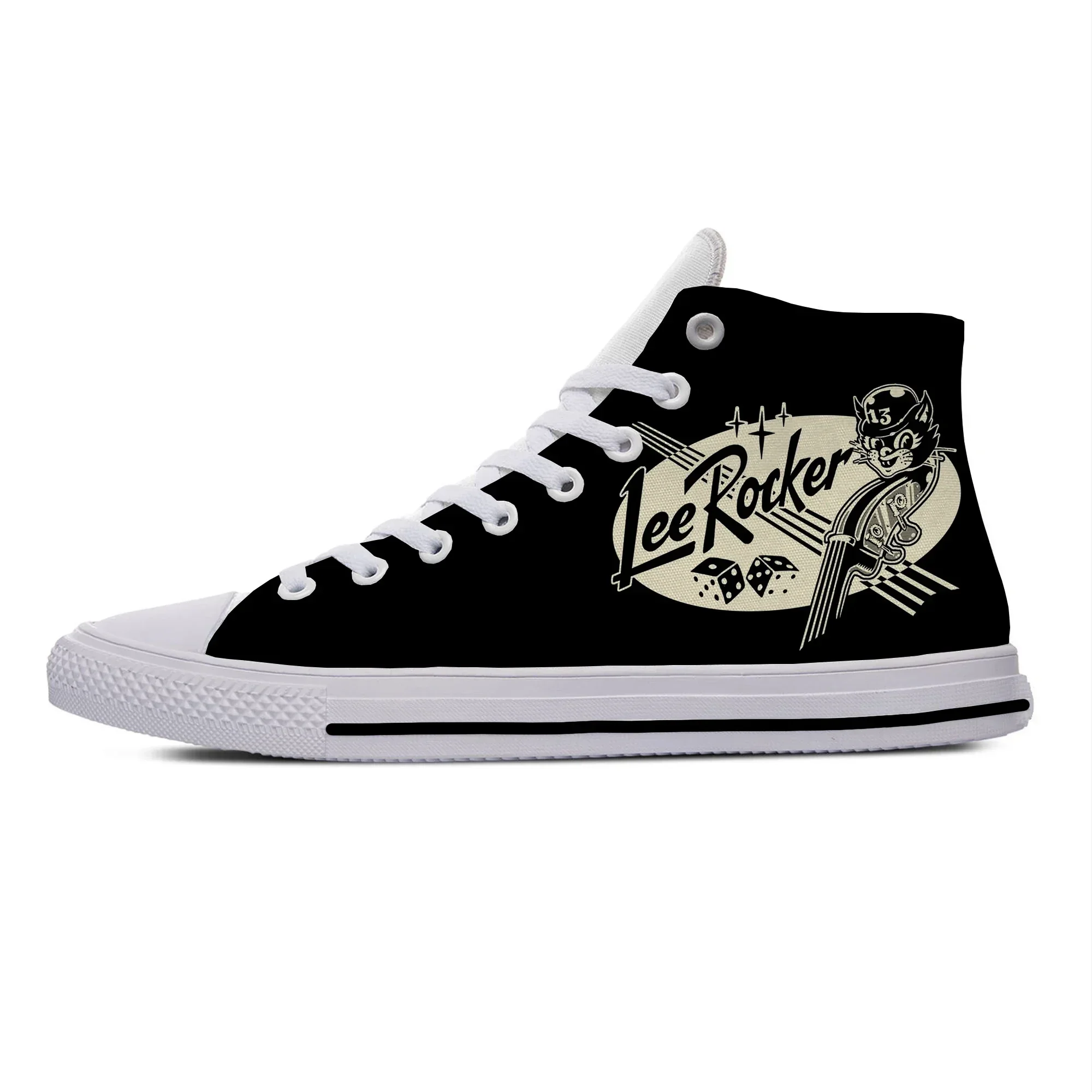 Hot Cats Rock Band Stray Fashion Popular Funny Cool Casual Shoes Lightweight High Top Breathable Board Shoes Men Women Sneakers
Hot Cats Rock Band Stray Fashion Popular Funny Cool Casual Shoes Lightweight High Top Breathable Board Shoes Men Women Sneakers
