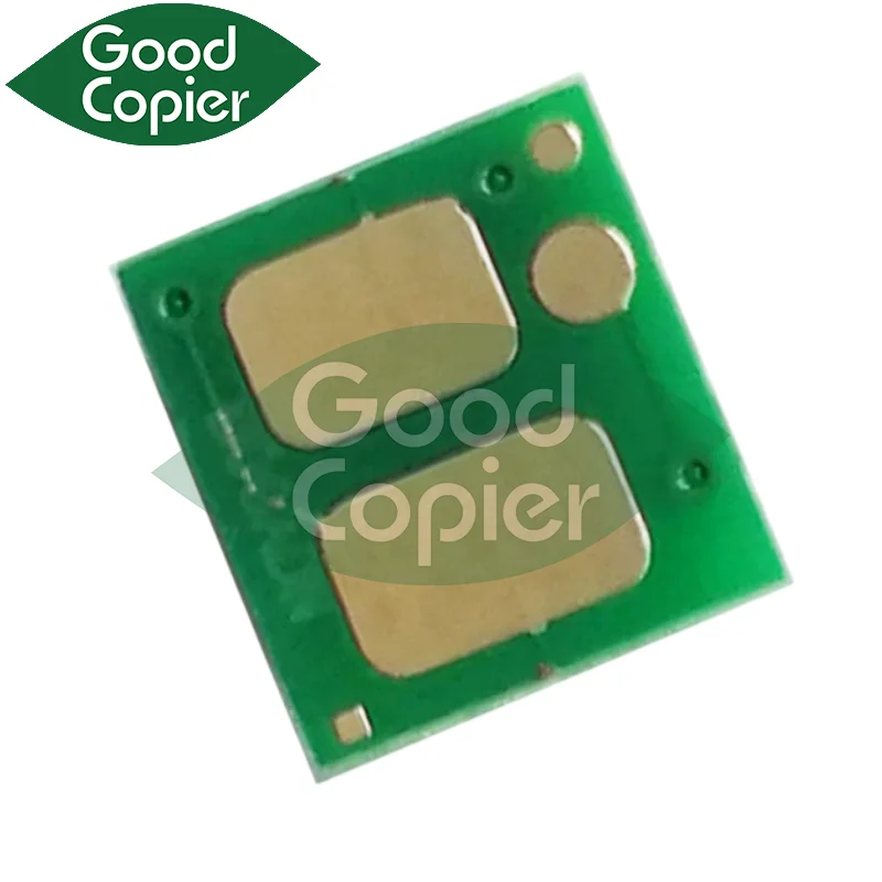 4PCS CRG-069 CRG-069H Chip as used for Canon i-SENSYS LBP673Cdw/MF750C Toner Cartridge Chip 069 069H
4PCS CRG-069 CRG-069H Chip as used for Canon i-SENSYS LBP673Cdw/MF750C Toner Cartridge Chip 069 069H