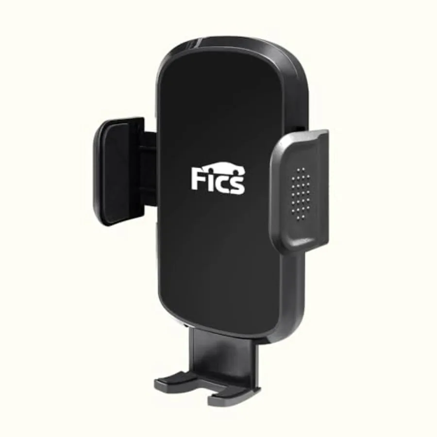 Basic Phone Holder Part
Basic Phone Holder Part