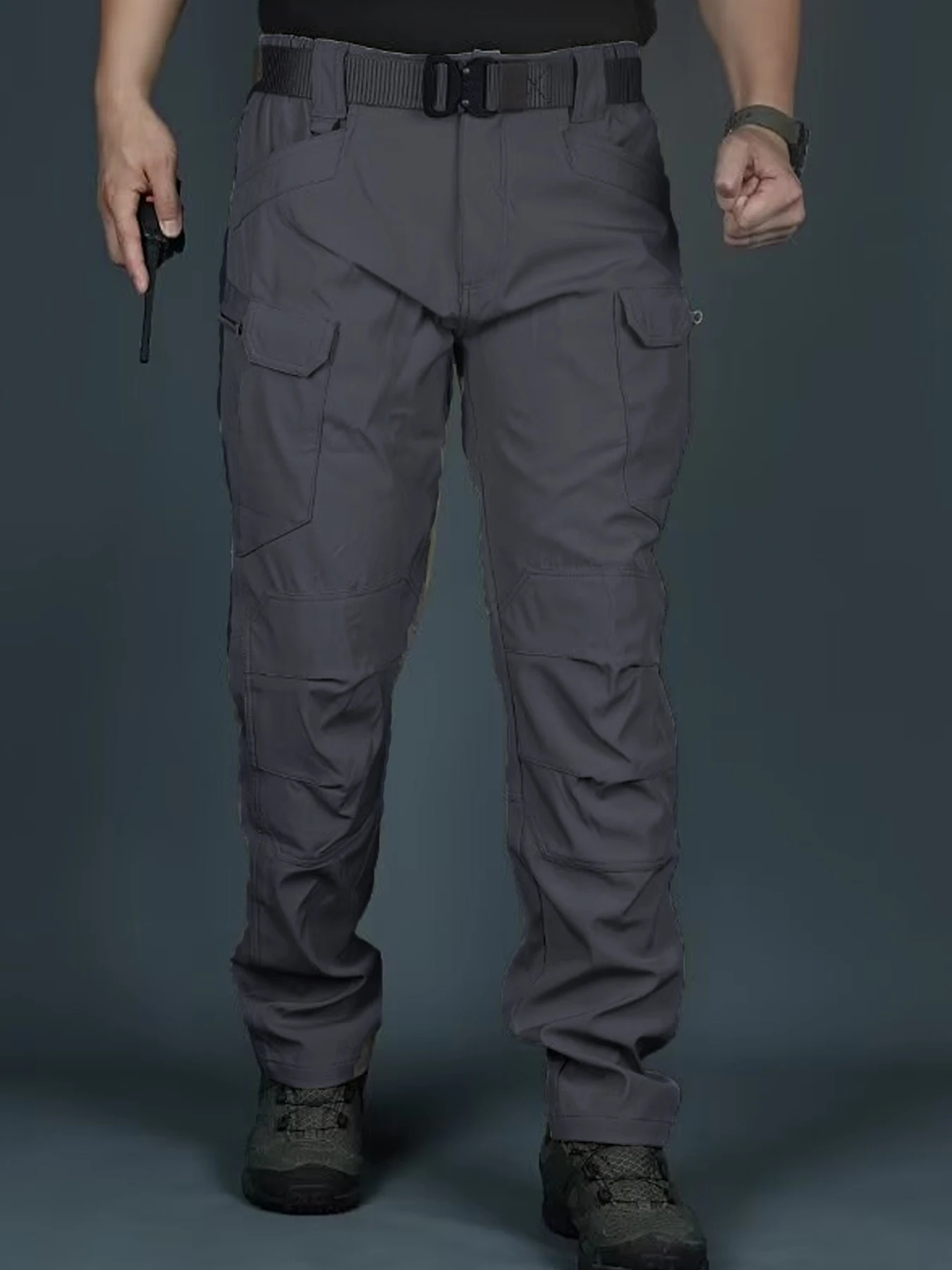 Spring and summer plus fat plus plus size work pants, outdoor sports straight leg multi pocket pants, trendy casual pants for me
Spring and summer plus fat plus plus size work pants, outdoor sports straight leg multi pocket pants, trendy casual pants for me