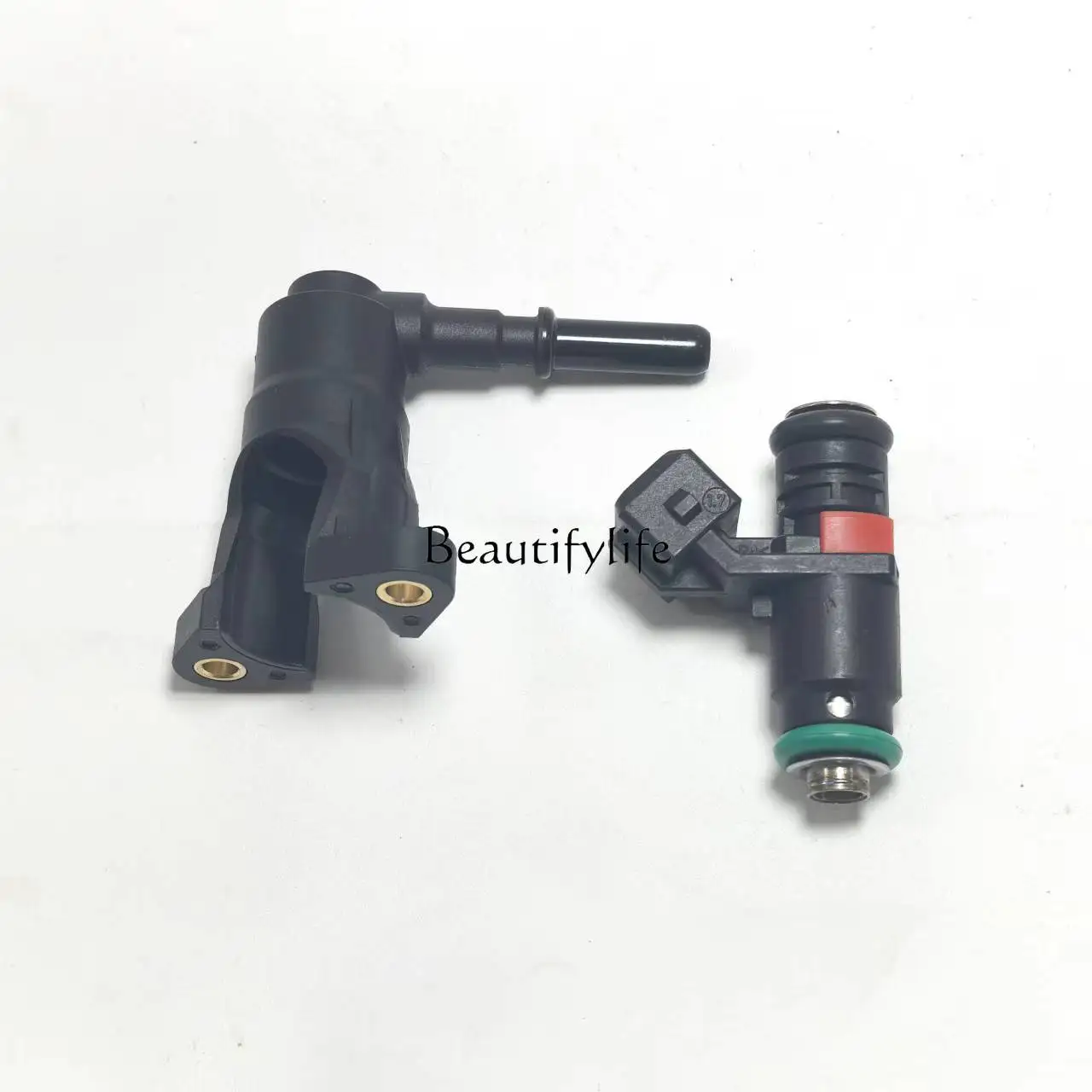 Applicable to motorcycle national four EFI DY110-2M/110-2N/110-28M fuel injector cap
Applicable to motorcycle national four EFI DY110-2M/110-2N/110-28M fuel injector cap