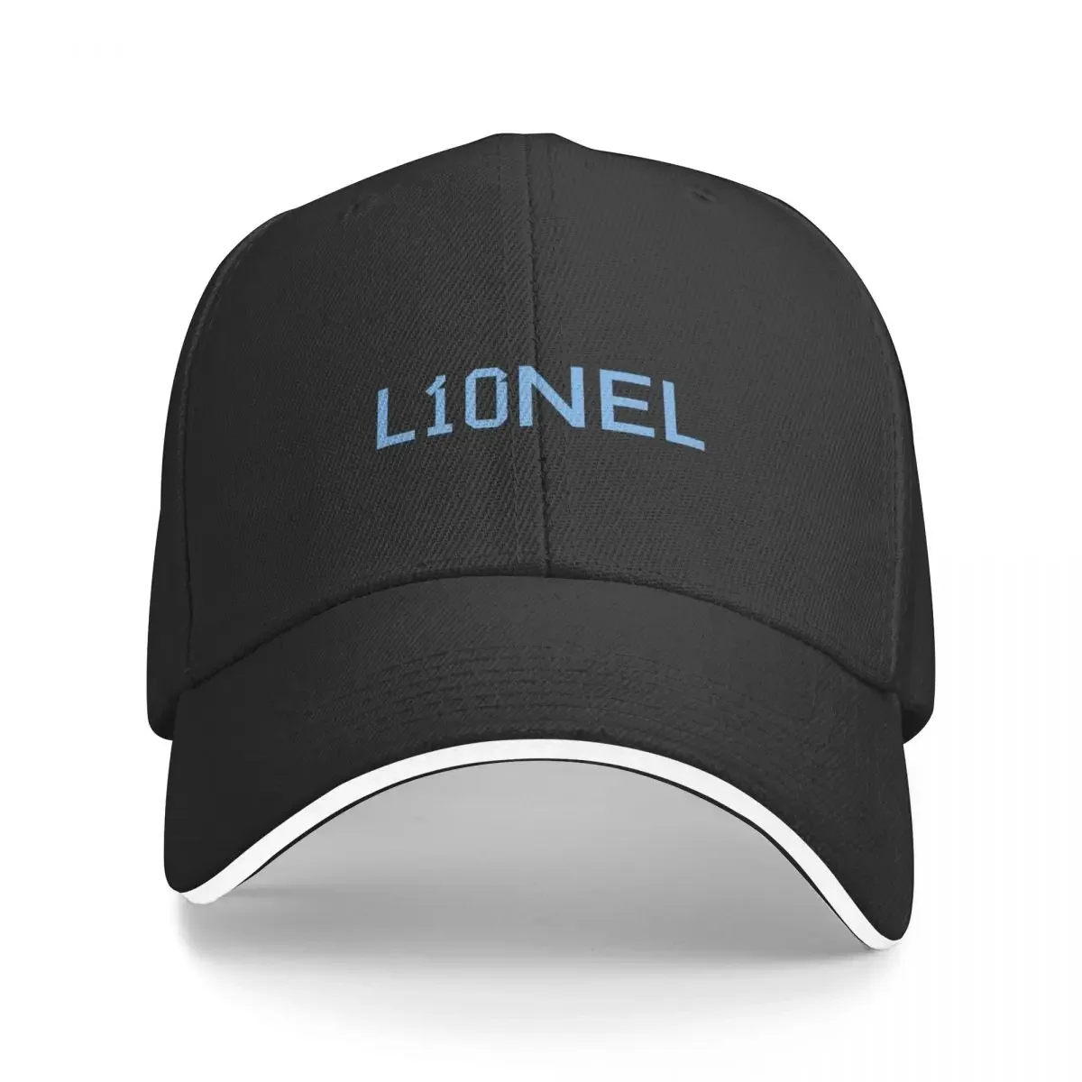 Lionel Baseball Cap Fashion Beach Mountaineering Sun Cap birthday Mens Tennis Women's
Lionel Baseball Cap Fashion Beach Mountaineering Sun Cap birthday Mens Tennis Women's
