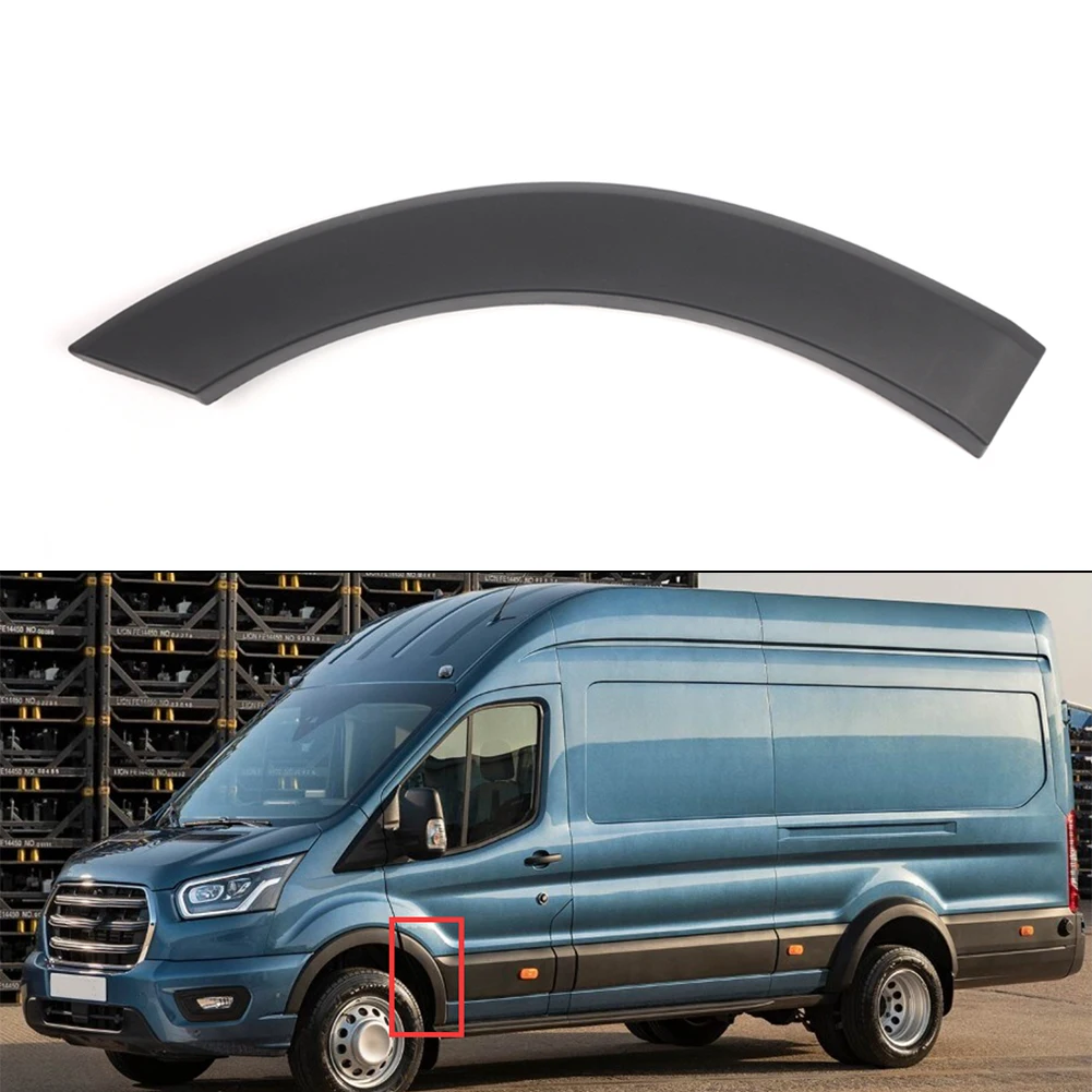 Left Front Wheel Arch Panel Moulding Trim Compatible with For Ford Transit Mk8 V363 1844905 1839983 Vehicle Part
Left Front Wheel Arch Panel Moulding Trim Compatible with For Ford Transit Mk8 V363 1844905 1839983 Vehicle Part
