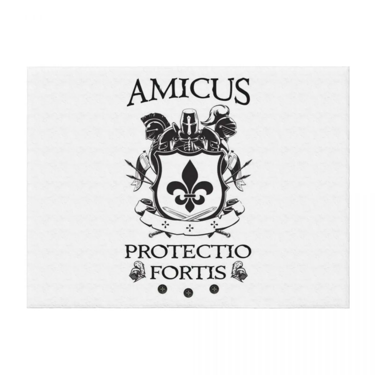 Amicus Protectio Fortis Throw Blanket Flannel Fabric Soft Beds Luxury St Weighted Blankets
Amicus Protectio Fortis Throw Blanket Flannel Fabric Soft Beds Luxury St Weighted Blankets