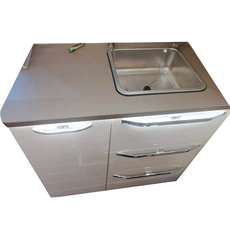 Multi-function Camping Aluminium Honey Comb Rv Furniture for Camper Van Interior Furniture Space-saving Kitchen Cabinet
Multi-function Camping Aluminium Honey Comb Rv Furniture for Camper Van Interior Furniture Space-saving Kitchen Cabinet